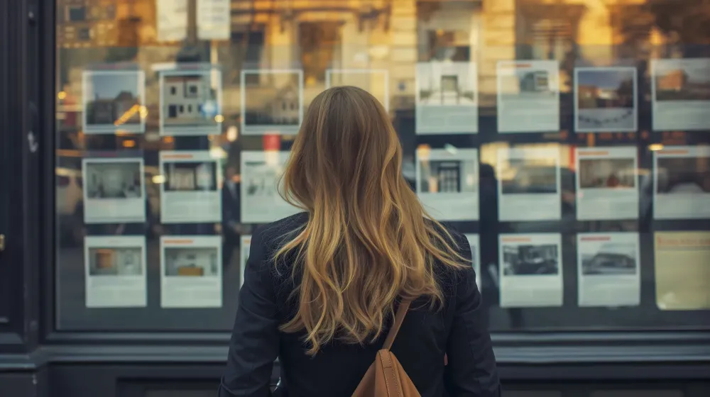 Conseils immobiliers près de Mérignac