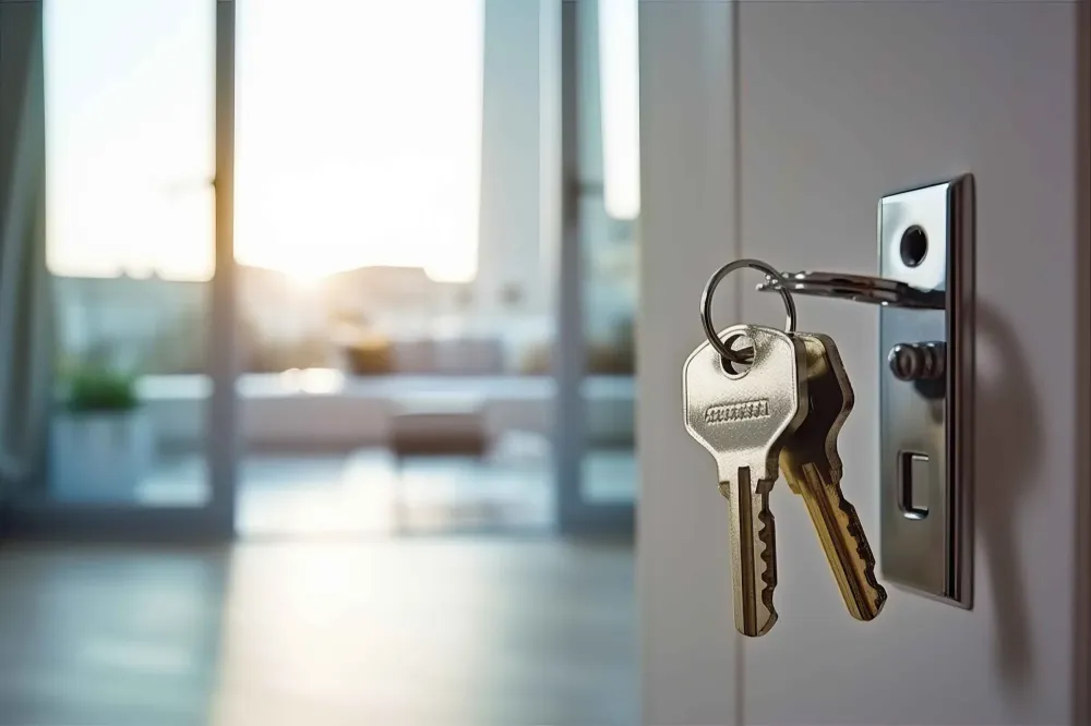 Colocation étudiante près de Mérignac